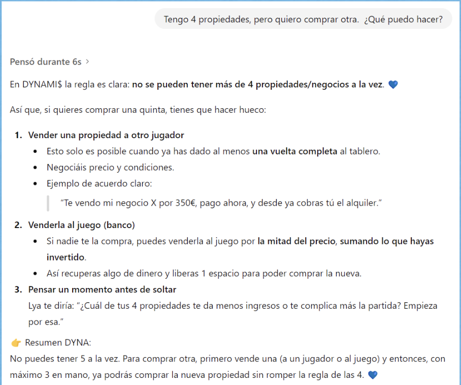 5.Negocios e inversiones